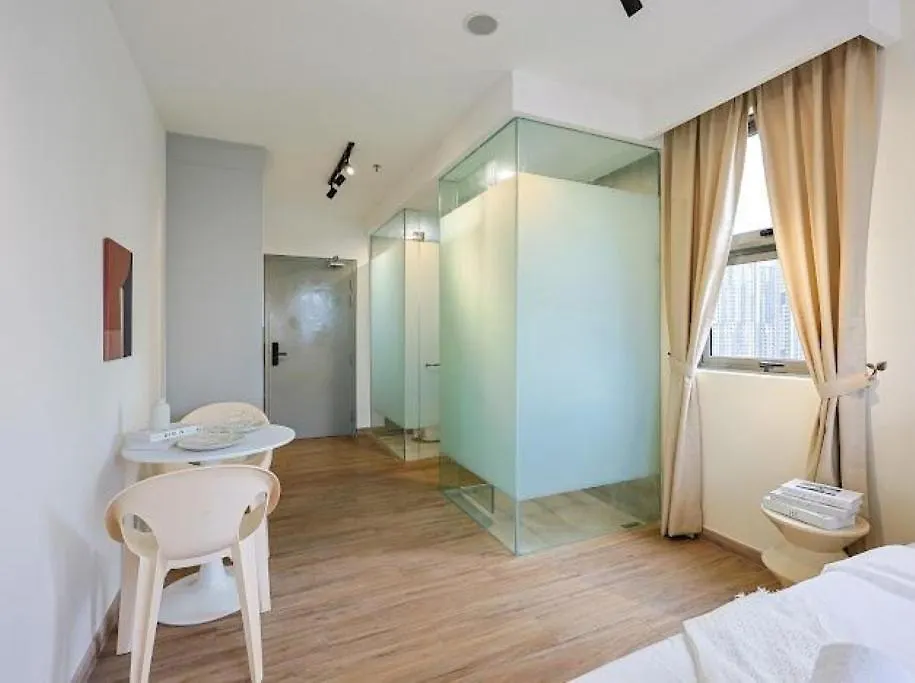 Kl Sentral City Retreats With Klcc Views Kuala Lumpur
