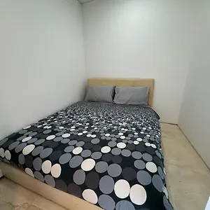  Апартаменты Vortex Premium Suites Klcc