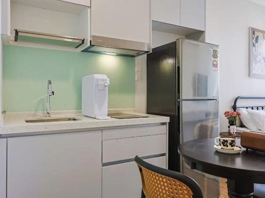 Kl Sentral City Retreats With Klcc Views Kuala Lumpur Appartamento
